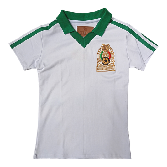 México 1986