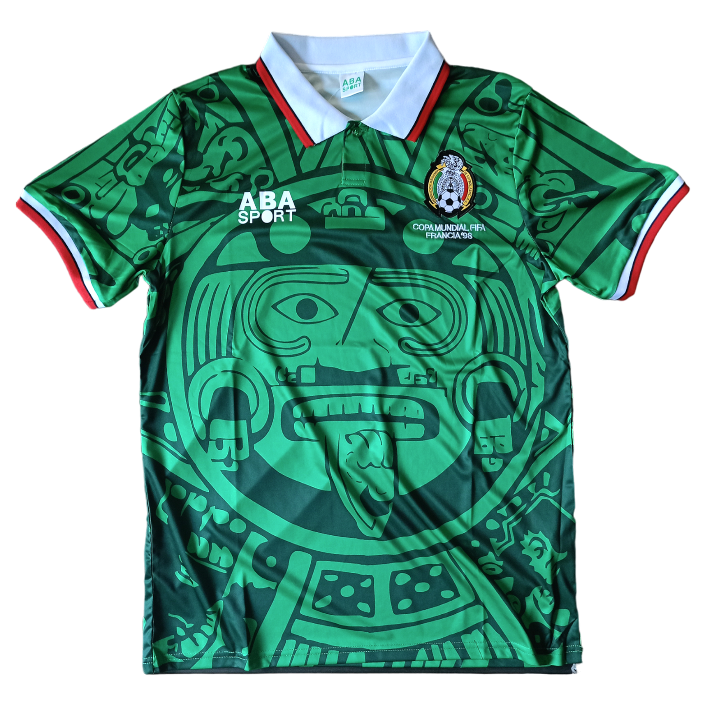 México 1998