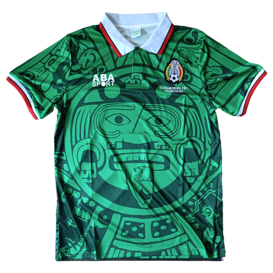 México 1998