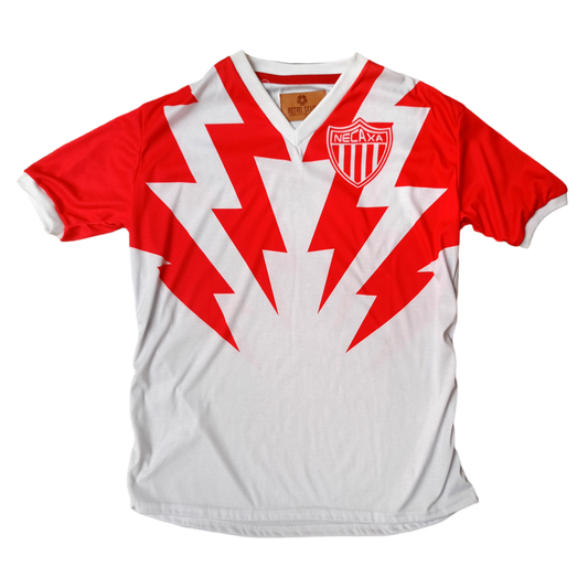 Necaxa 1991