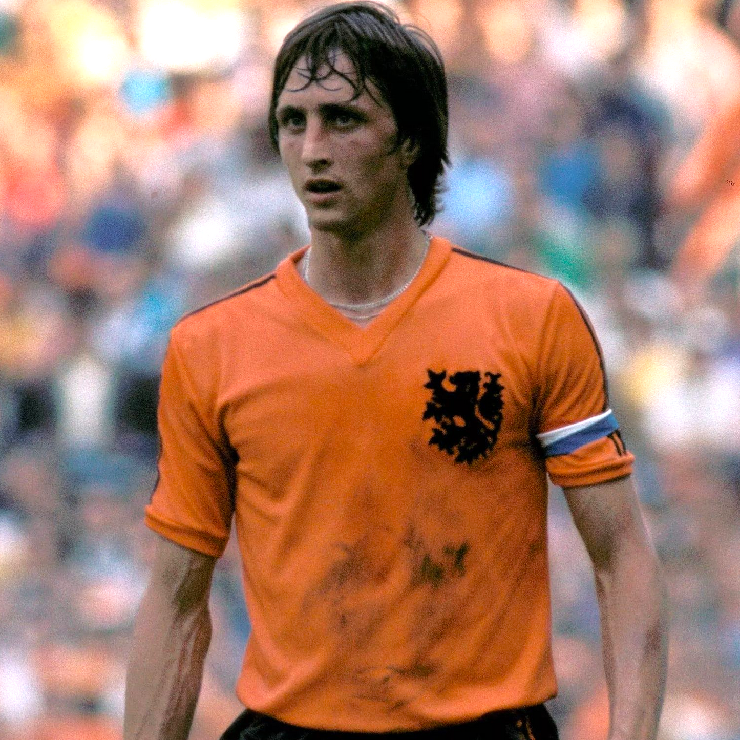 Holanda 1974