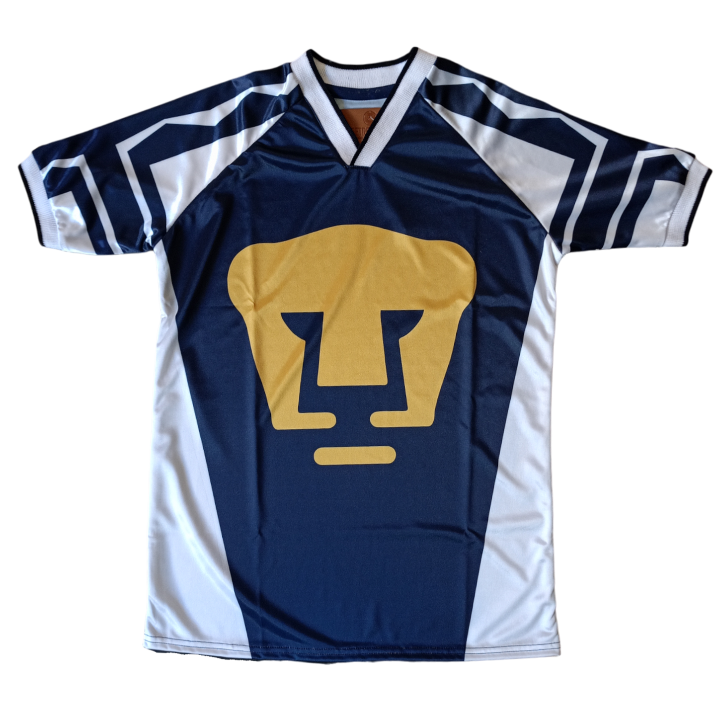 Pumas 1995