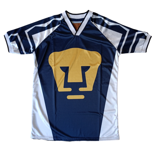 Pumas 1995