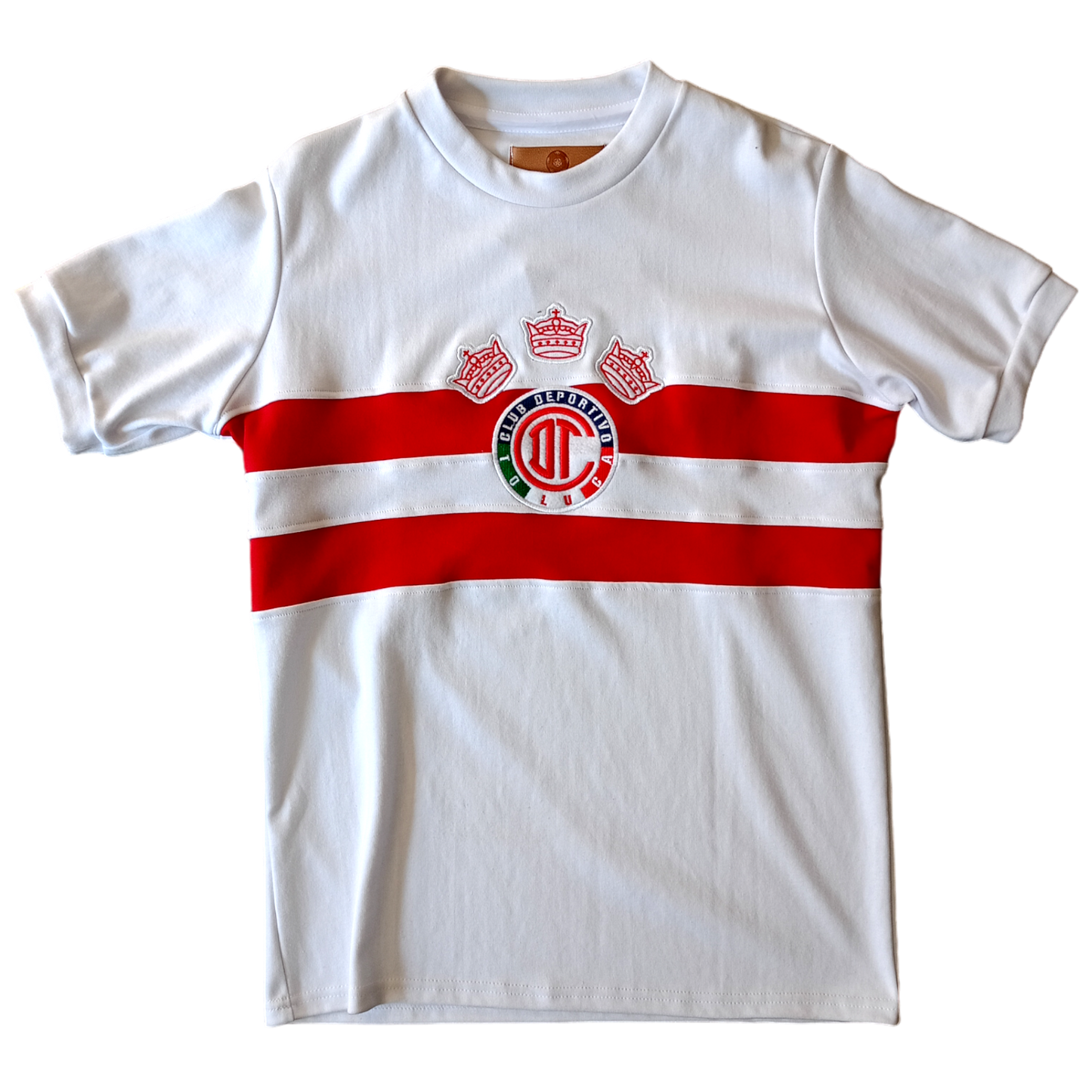 Toluca 1977